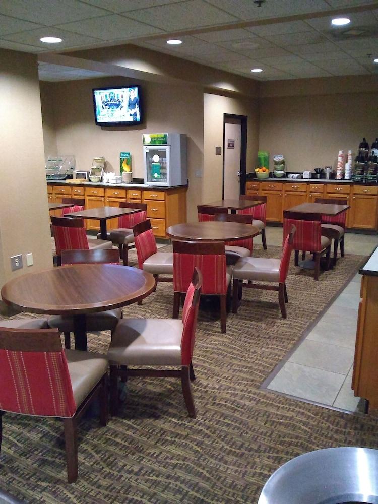 Quality Inn Summerville-Charleston Exteriör bild